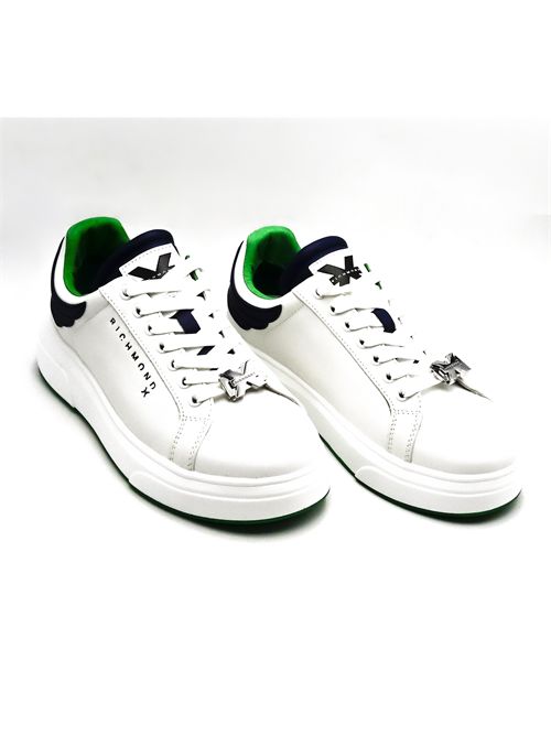 Sneakers, uomo, logate. JOHN RICHMOND | 27301 CPA